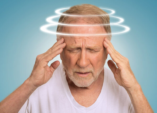 焦虑症是怎么样的头晕