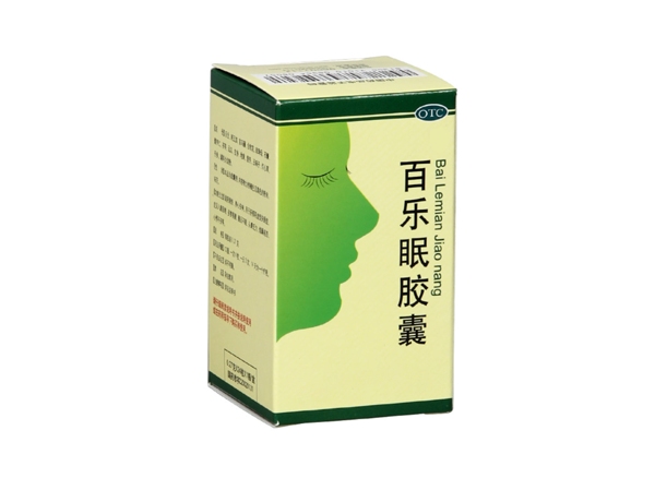 焦虑症吃什么睡眠中药