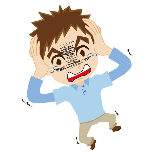 焦虑症是浑身乏力吗