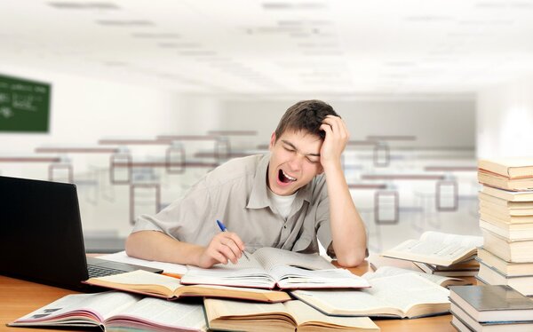 插图2–学生焦虑症是什么病–焦虑症治疗 学生焦虑症是什么病
