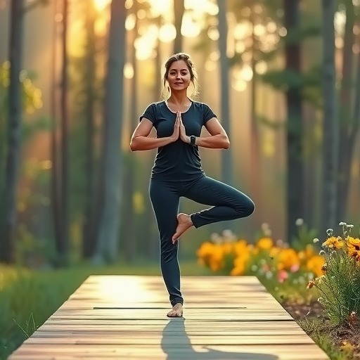 插图4–瑜伽可以治疗抑郁症吗–焦虑症治疗