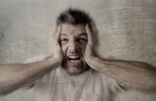怎么缓解恐病焦虑症