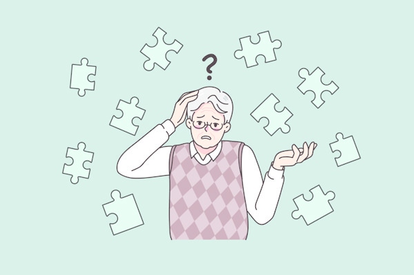 抑郁症会记忆力减退吗