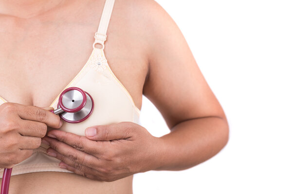 焦虑症乳腺增生疼吗