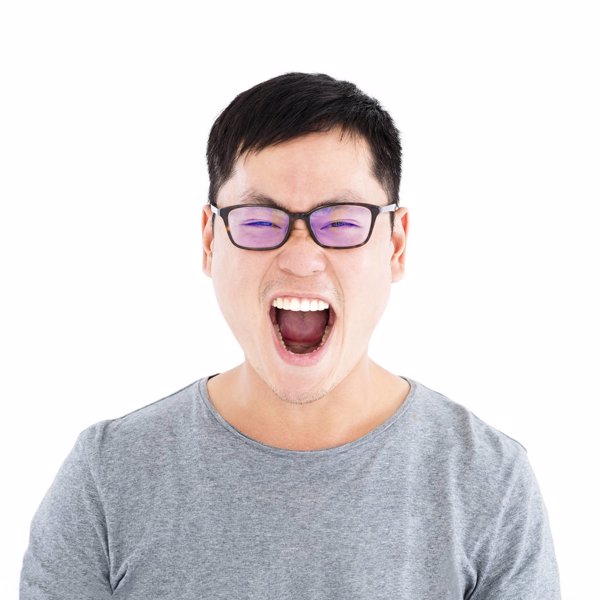 想尖叫是惊恐发作吗