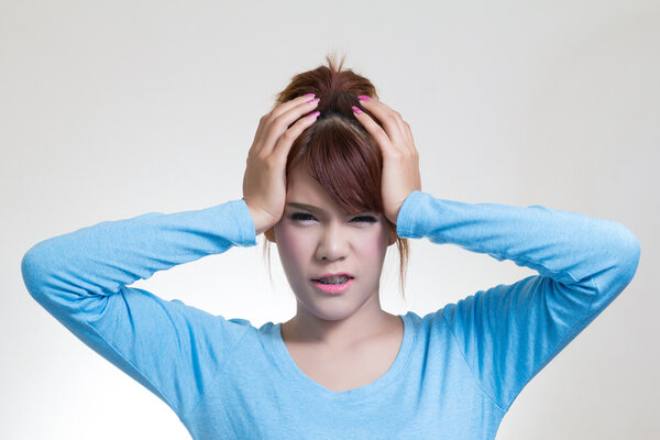 焦虑症出汗怎么办