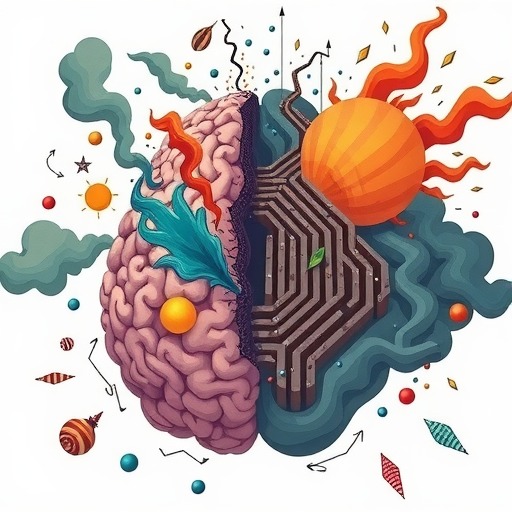 插图4–精神病和神经病哪个更厉害–焦虑症治疗