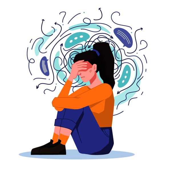 插图2–持续性焦虑是焦虑症吗–焦虑症治疗 持续性焦虑是焦虑症吗