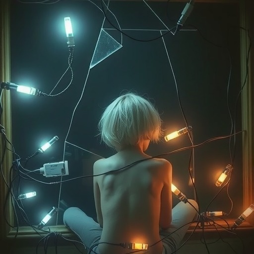 插图4–焦虑症会神经质吗–焦虑症治疗