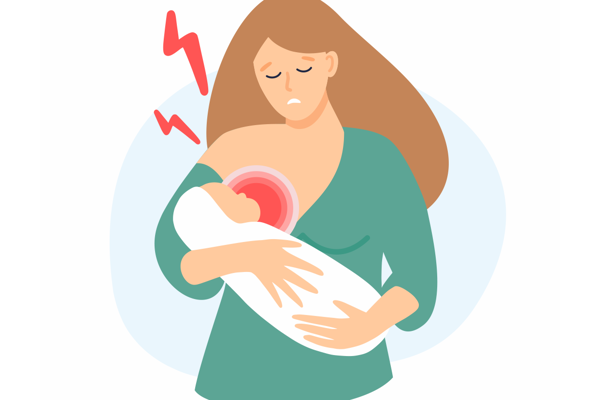 插图3–哺乳期焦虑症怎么办–焦虑症治疗 哺乳期焦虑症怎么办