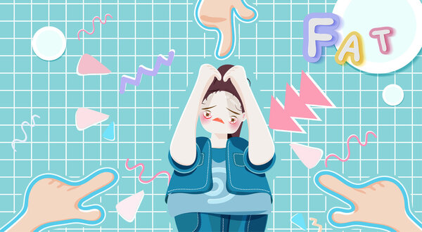 什么是焦虑症强迫症吗