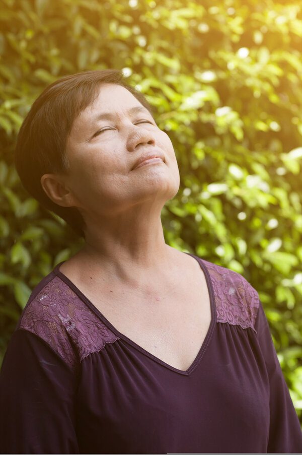 插图1–普通人怎么降低焦虑症–焦虑症治疗 普通人怎么降低焦虑症
