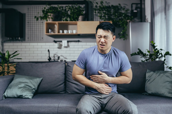 焦虑症导致的慢性胃炎严重吗
