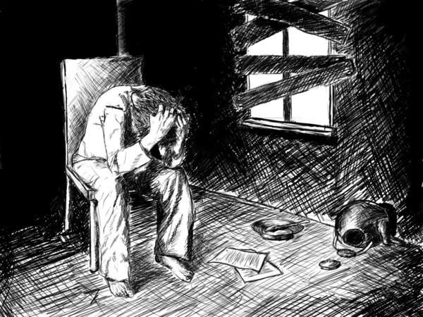 插图1–重度抑郁惊恐发作会怎么–焦虑症治疗 重度抑郁惊恐发作会怎么