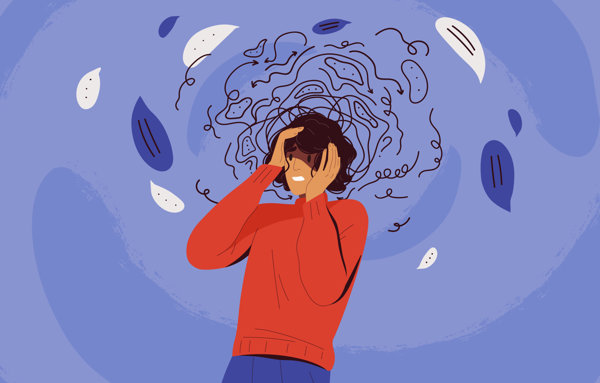 焦虑症到什么程度需要看医生