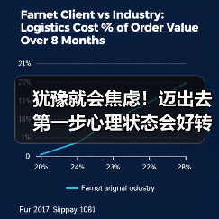 犹豫就会焦虑！迈出去第一步心理状态会好转的5个科学真相（图2）
