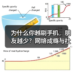 为什么你越刷手机，朋友越少？网络成瘾与社交隔离的真相（图4）
