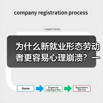 为什么新就业形态劳动者更容易心理崩溃？一个外卖小哥的真实故事（图4）