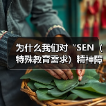 为什么我们对“SEN（特殊教育需求）精神障碍”充满误解？（图4）