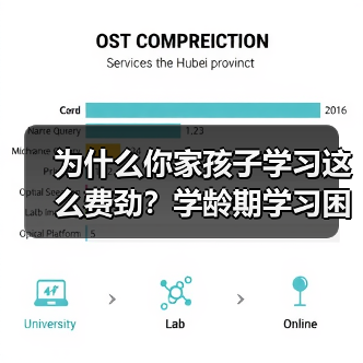 为什么你家孩子学习这么费劲?学龄期学习困难的真相(图3) 为什么你家孩子学习这么费劲?学龄期学习困难的真相(图3)