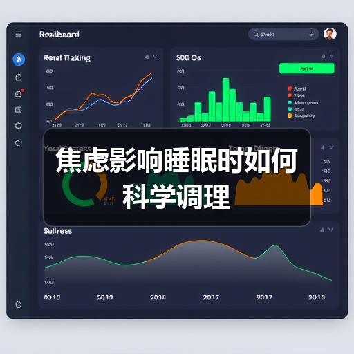 焦虑影响睡眠时如何科学调理-图6 焦虑影响睡眠时如何科学调理-图6