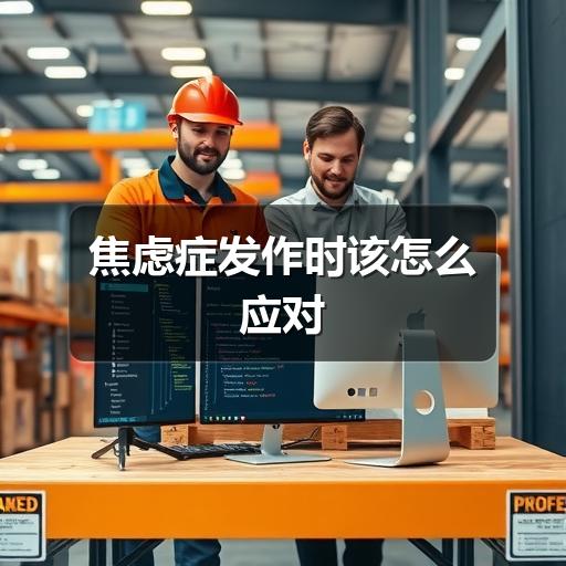 焦虑症发作时该怎么应对-图7 焦虑症发作时该怎么应对-图7
