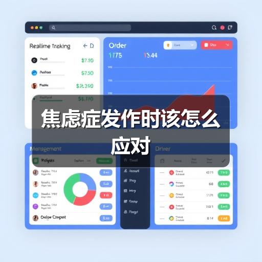 焦虑症发作时该怎么应对-图8 焦虑症发作时该怎么应对-图8