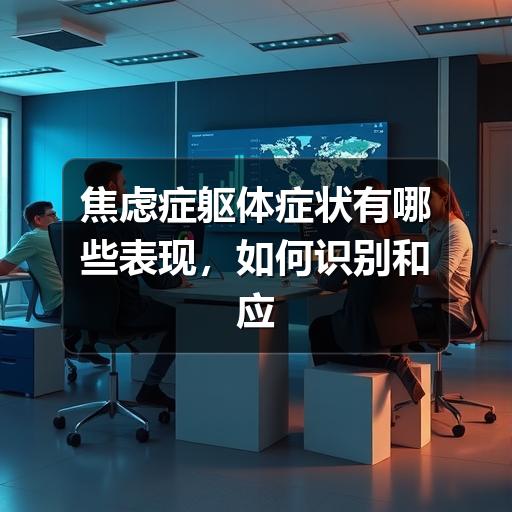 焦虑症躯体症状有哪些表现,如何识别和应对-图7 焦虑症躯体症状有哪些表现,如何识别和应对-图7