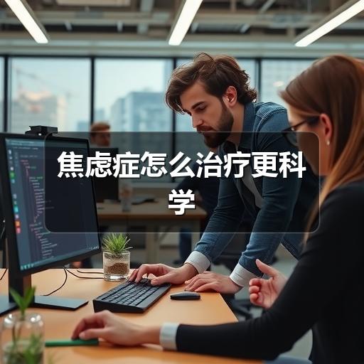 焦虑症怎么治疗更科学-图8 焦虑症怎么治疗更科学-图8