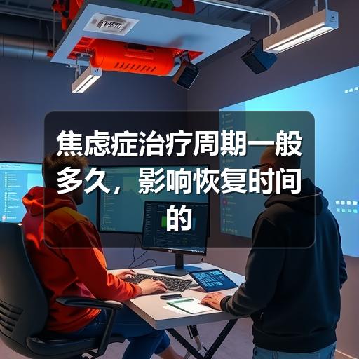 焦虑症治疗周期一般多久,影响恢复时间的因素有哪些-图8 焦虑症治疗周期一般多久,影响恢复时间的因素有哪些-图8