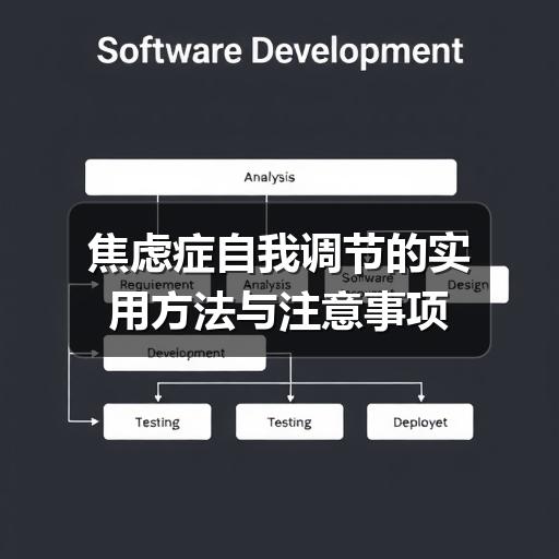 焦虑症自我调节的实用方法与注意事项-图10 焦虑症自我调节的实用方法与注意事项-图10
