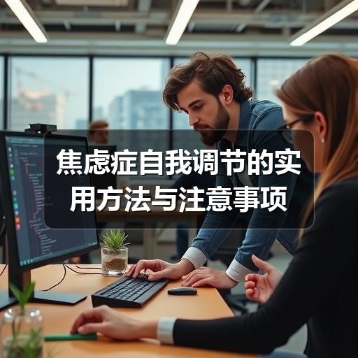 焦虑症自我调节的实用方法与注意事项-图8 焦虑症自我调节的实用方法与注意事项-图8
