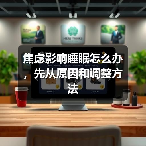 焦虑影响睡眠怎么办,先从原因和调整方法看起-图8 焦虑影响睡眠怎么办,先从原因和调整方法看起-图8