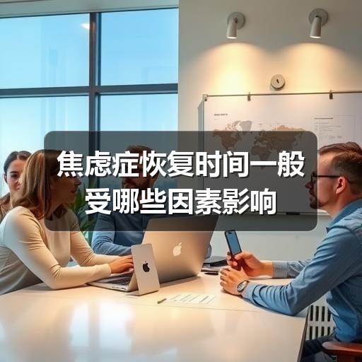 焦虑症恢复时间一般受哪些因素影响-图8 焦虑症恢复时间一般受哪些因素影响-图8