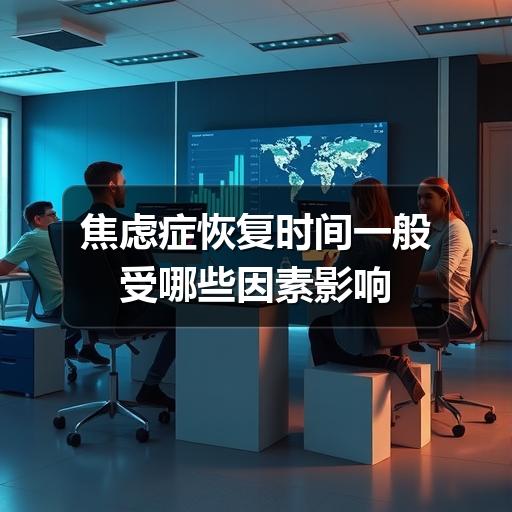 焦虑症恢复时间一般受哪些因素影响-图10 焦虑症恢复时间一般受哪些因素影响-图10