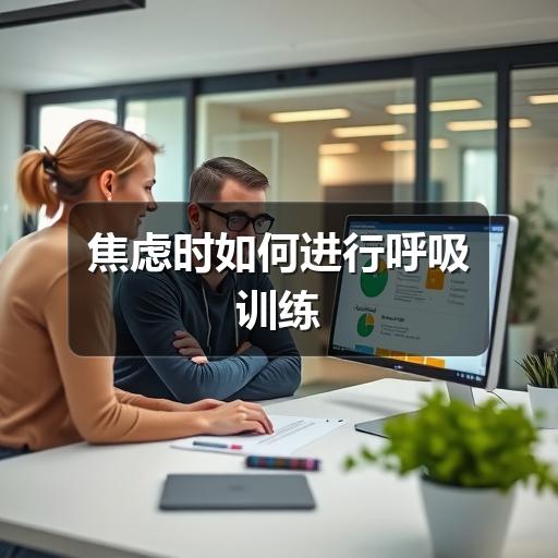 焦虑时如何进行呼吸训练-图12 焦虑时如何进行呼吸训练-图12