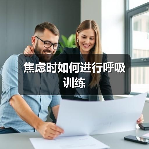 焦虑时如何进行呼吸训练-图11 焦虑时如何进行呼吸训练-图11