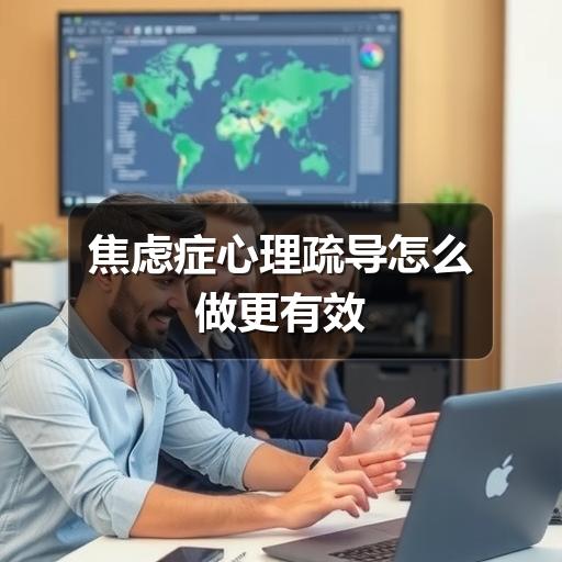 焦虑症心理疏导怎么做更有效-图9 焦虑症心理疏导怎么做更有效-图9