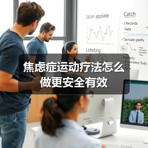 焦虑症运动疗法怎么做更安全有效-图9 焦虑症运动疗法怎么做更安全有效-图9