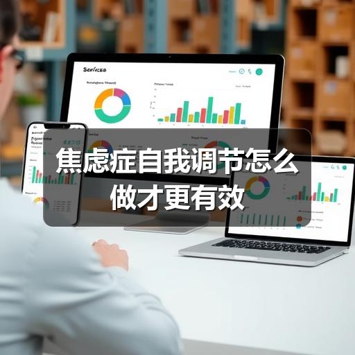 焦虑症自我调节怎么做才更有效-图10 焦虑症自我调节怎么做才更有效-图10