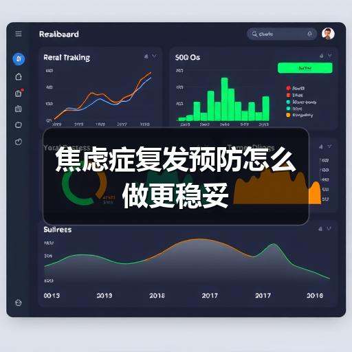 焦虑症复发预防怎么做更稳妥-图8 焦虑症复发预防怎么做更稳妥-图8
