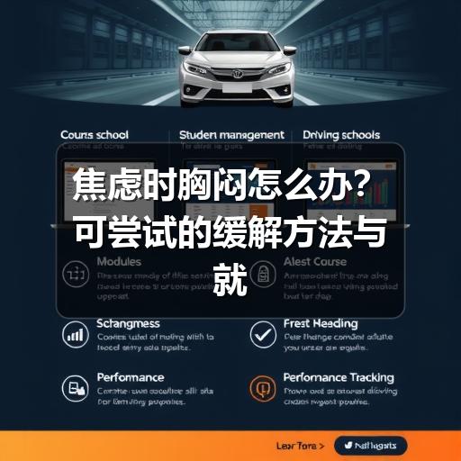 焦虑时胸闷怎么办？可尝试的缓解方法与就医提醒-图6