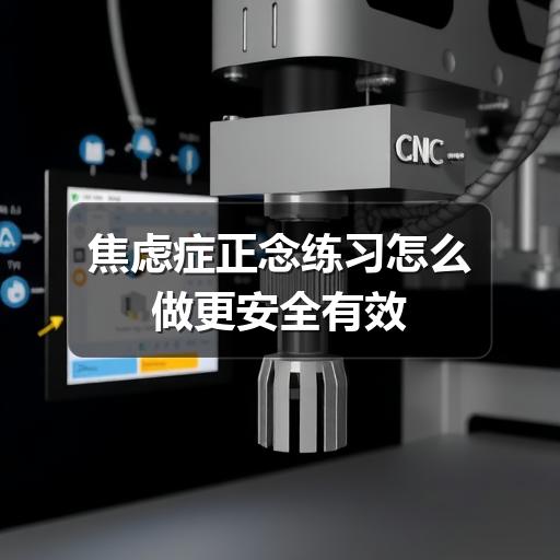 焦虑症正念练习怎么做更安全有效-图7
