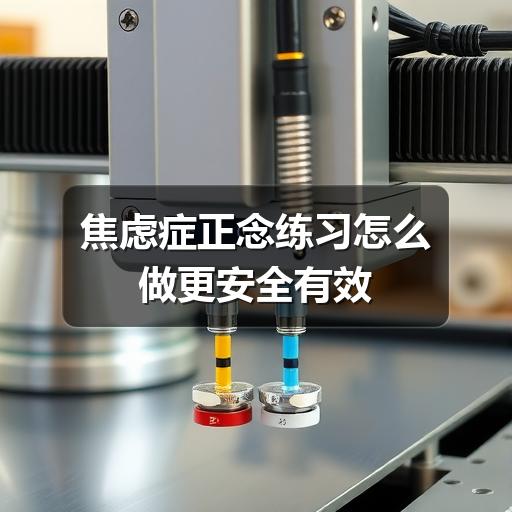 焦虑症正念练习怎么做更安全有效-图6