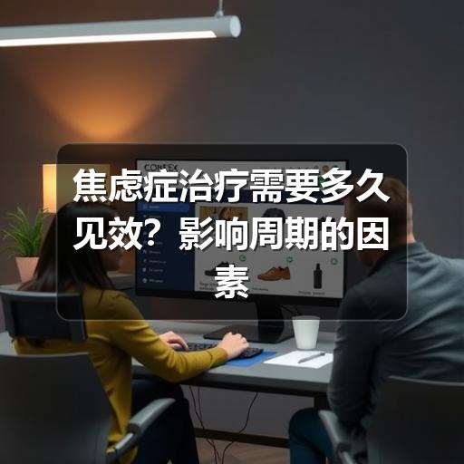 焦虑症治疗需要多久见效？影响周期的因素与就医建议-图7