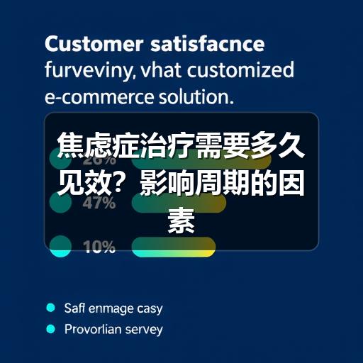 焦虑症治疗需要多久见效？影响周期的因素与就医建议-图8