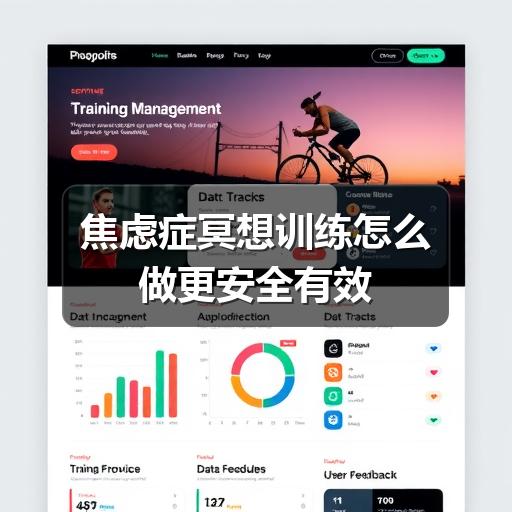 焦虑症冥想训练怎么做更安全有效-图7 焦虑症冥想训练怎么做更安全有效-图7