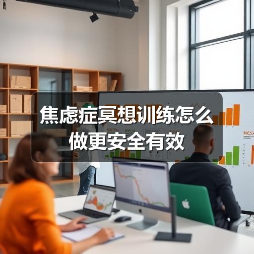 焦虑症冥想训练怎么做更安全有效-图8 焦虑症冥想训练怎么做更安全有效-图8