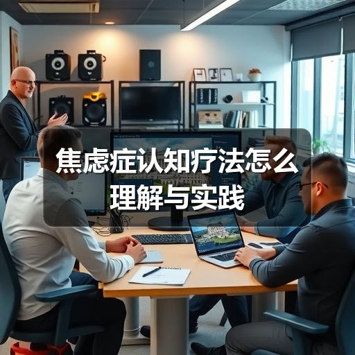 焦虑症认知疗法怎么理解与实践-图9 焦虑症认知疗法怎么理解与实践-图9