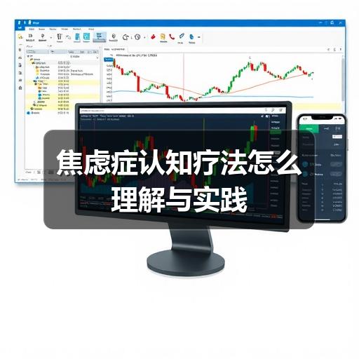 焦虑症认知疗法怎么理解与实践-图8 焦虑症认知疗法怎么理解与实践-图8